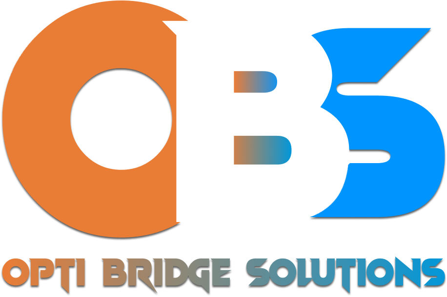 Opti Bridge Solutions Logo